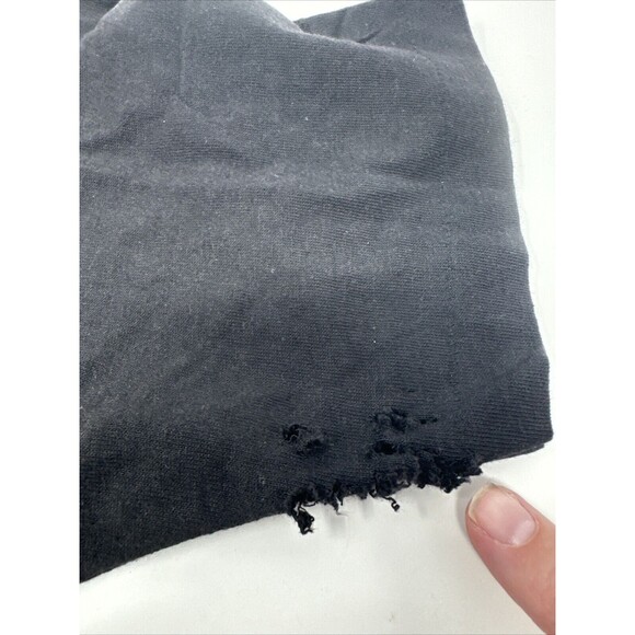 VTG DOLLY PARTON T-SHIRT MADE IN USA DIAMOND DUST VINTAGE MEDIUM Damage Read - Picture 13 of 16